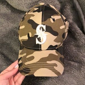 Seattle Mariners Hat